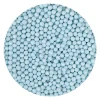 BrandNewCake Zachte Parels Blauw 60gr.* Eetbare Strooisels