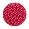 BrandNewCake Zachte Parels Rood 60gr.* Eetbare Strooisels