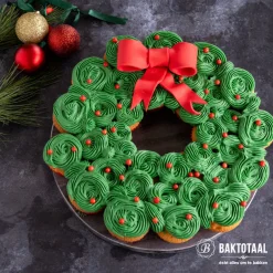 BrandNewCake Zachte Parels Rood 60gr.* Eetbare Strooisels