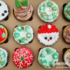 BrandNewCake Zachte Parels Rood 60gr.* Eetbare Strooisels