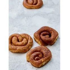 BrandNewCake Zeeuwse Bolussen-mix 400g* Broodmixen|Banketmixen