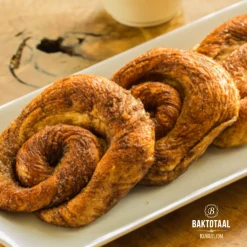 BrandNewCake Zeeuwse Bolussen-mix 400g* Broodmixen|Banketmixen