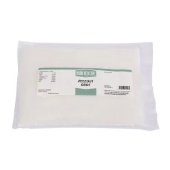 BrandNewCake Zeezout Grof 1kg*** Suiker En Zout