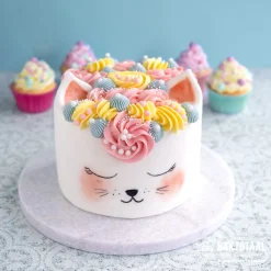 BrandNewCake Zwarte Stiften eetbare inkt set/3* Eetbaar Schrijven