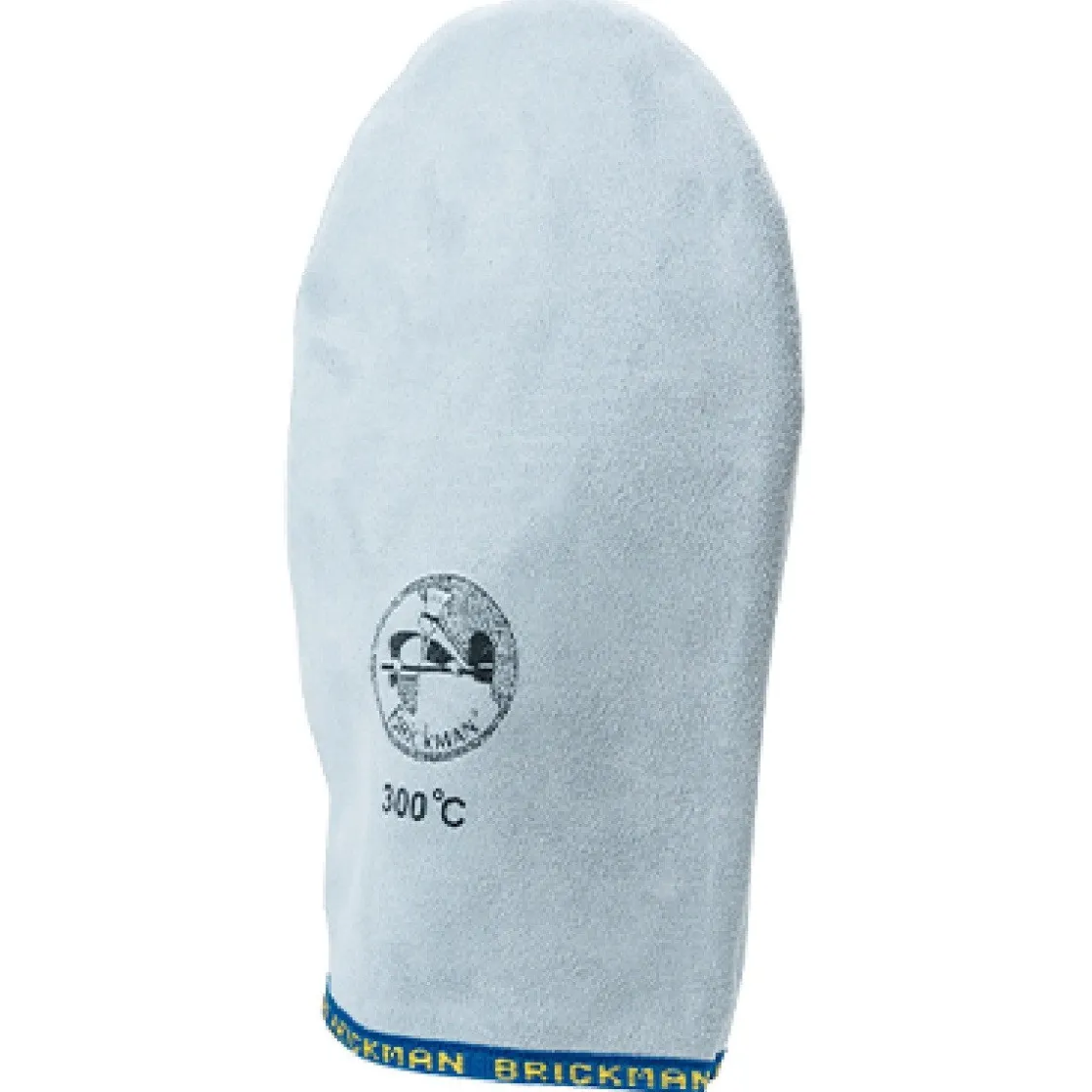 Overig Brickman Ovenwanten 30cm (max. 300°C)*** Ovenwanten En Handschoenen