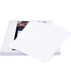 Prints on Pastry Brilliance sheets A4-formaat (20 vellen)* Eetbaar Papier