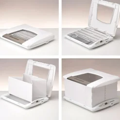 Overig Brod & Taylor Proofer (Rijskast)* Bak- En Kookapparaten