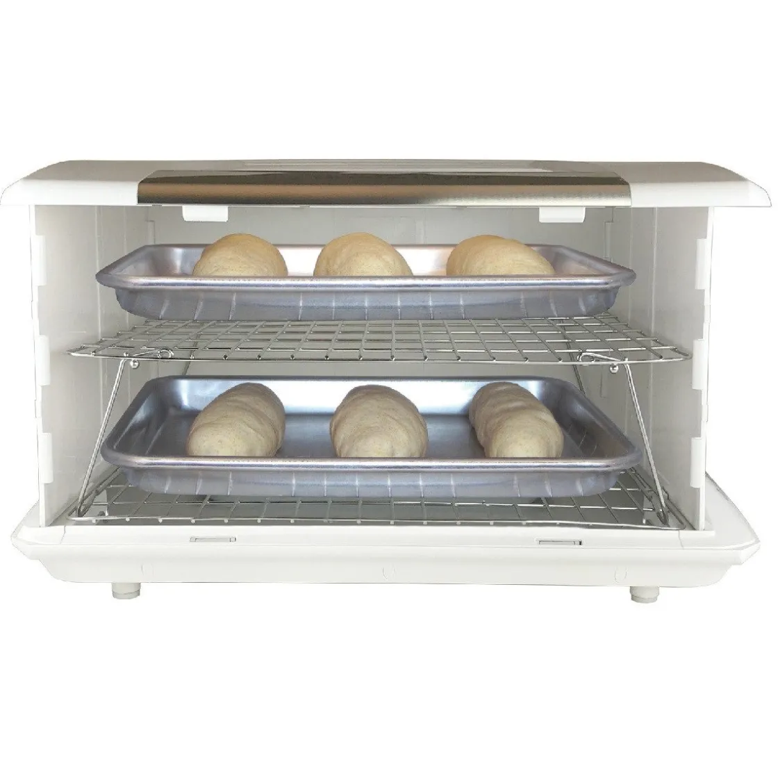 Overig Brod & Taylor Rooster t.b.v. Rijskast* Bak- En Kookapparaten