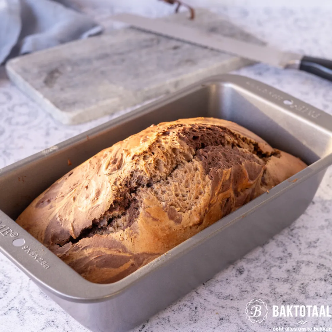 PME Broodvorm 23,5 x 13 cm* Rechthoekige Bakvormen