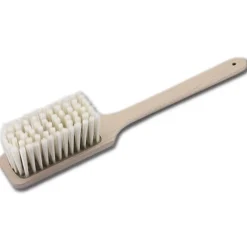 Overig Broodwasser houten steel, varkensharen inzet* Kwasten En Penselen