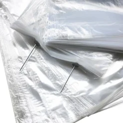 Overig Broodzak Beugel (heel-brood) 40 + 280x440mm (250 stuks)* Zakken