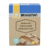 Bruggeman Desem & Gist (5x20gr)* Hulpstoffen