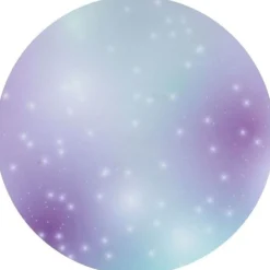 BrandNewCake Cakeboard Galaxy Rond Extra Stevig Ø25cm* Cakeboards