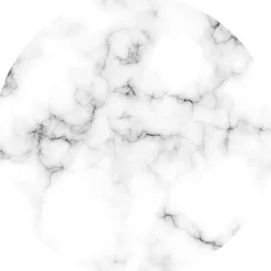 BrandNewCake Cakeboard Marmer Rond Extra Stevig Ø30cm* Cakeboards