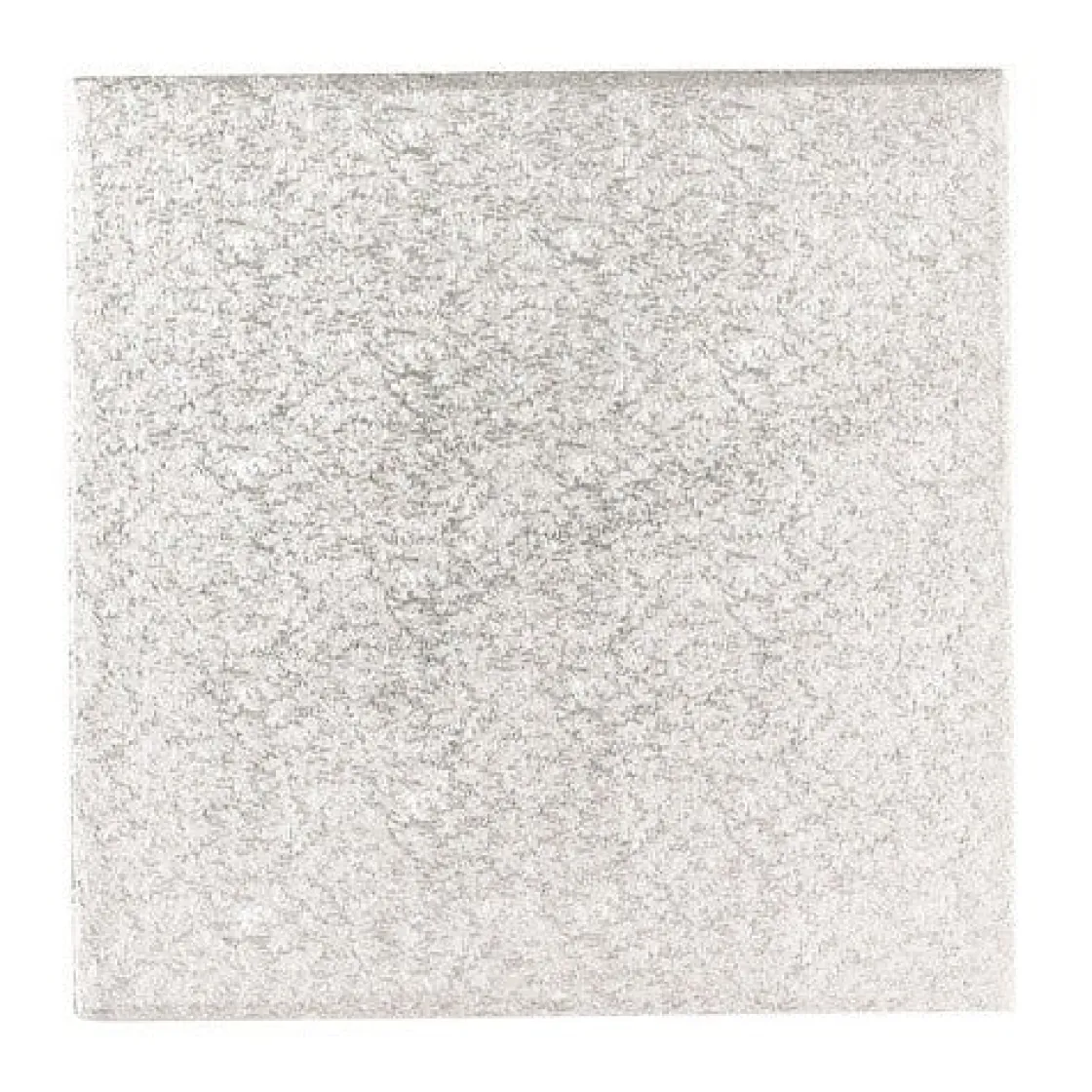 BrandNewCake Cakeboard Zilver Vierkant 30cm* Cakeboards