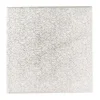 BrandNewCake Cakeboard Zilver Vierkant 15cm* Cakeboards