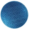 BrandNewCake Cakedrum Donker Blauw Rond Ø25cm* Cakedrums