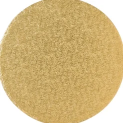 BrandNewCake Cakedrum Goud Rond Ø40,5cm* Cakedrums