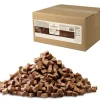 Callebaut Bakvaste chocolade Chunks Melk 10 kg* Chocolade