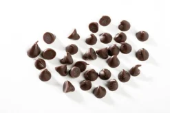 Callebaut Bakvaste Chocolade Druppels Extra Klein Puur 10kg* Chocolade|Chocolade Druppels