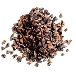 Callebaut Cacao Nibs 800gram* Cacaoproducten