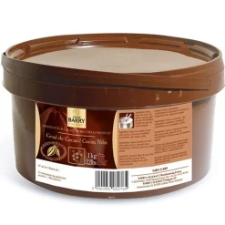 Callebaut Cacao Nibs 1kg* Cacaoproducten