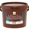 Callebaut Cacao Pasta K D'Arome 5kg*** Chocolade Vullingen|Bonbonvullingen