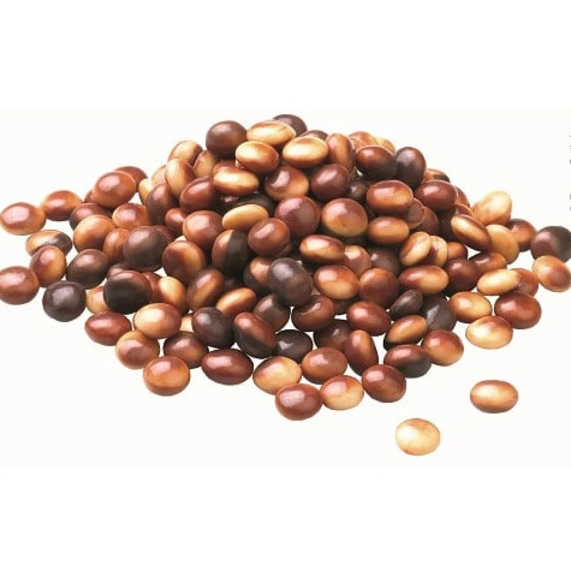 Callebaut Chocolade Callets Sensation Gemarmerd 2,5kg* Ijsdips|Chocolade Druppels