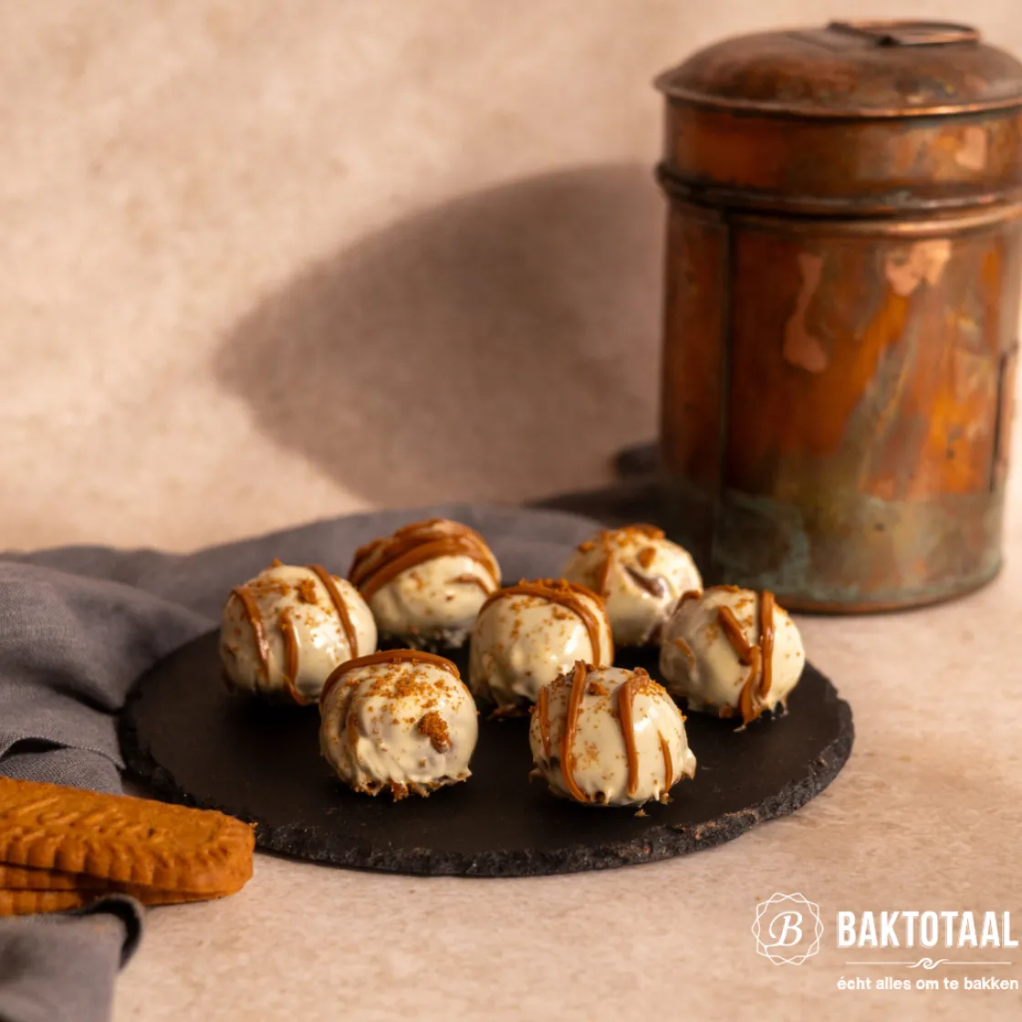 Callebaut Chocolade Callets Wit (W2) 400g* Chocolade|Chocolade Druppels