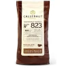 Callebaut Chocolade Callets Melk (823) 10 kg* Chocolade|Chocolade Druppels