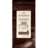 Callebaut Chocolade Callets Puur (Hoge Vloeibaarheid) 10kg*** Chocolade|Chocolade Druppels