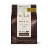 Callebaut Chocolade Callets Extra Puur (80%) 2,5kg* Chocolade|Chocolade Druppels