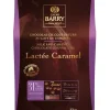 Callebaut Chocolade Callets Melk Lactée Caramel (31%) 1kg* Chocolade|Chocolade Druppels