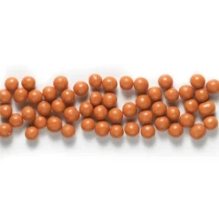 Callebaut Chocolade Crispy Pearls Salted Caramel 10kg* Ijsdips|Eetbare Strooisels