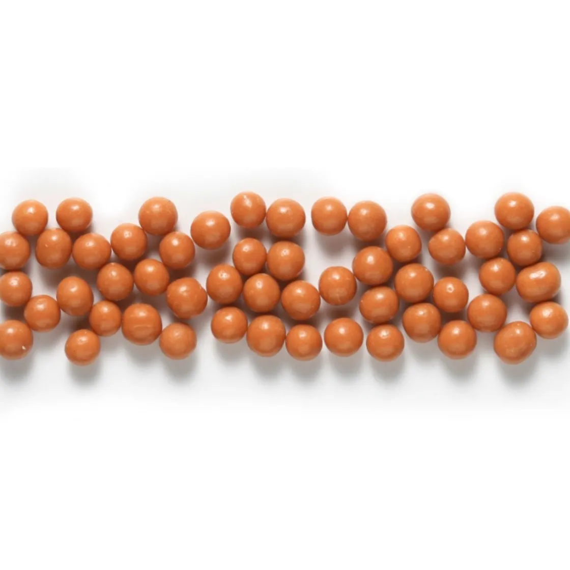 Callebaut Chocolade Crispy Pearls Salted Caramel 10kg* Ijsdips|Eetbare Strooisels