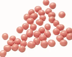 Callebaut Chocolade Crispy Pearls Ruby 800 gram* Ijsdips|Eetbare Strooisels