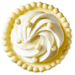 Callebaut Chocolade Crispy Pearls Wit 10kg* Ijsdips|Eetbare Strooisels