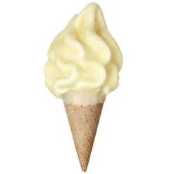 Callebaut Chocolade IJs Coating Wit 2,5 kg* Souplesse