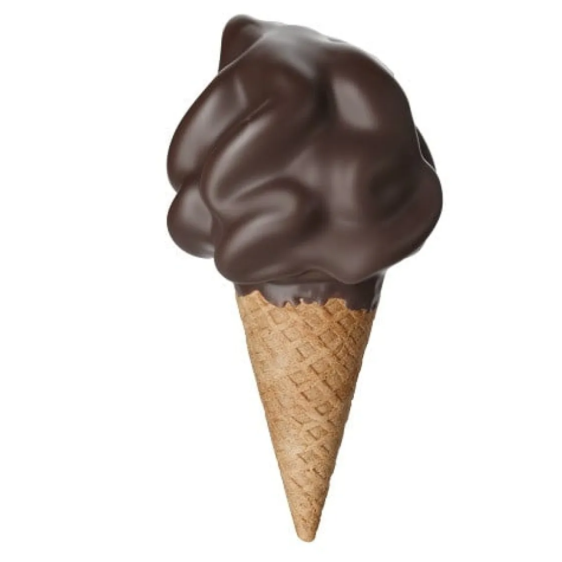 Callebaut Chocolade IJs Coating Puur 2,5 kg* Souplesse