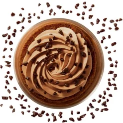 Callebaut Chocolade Mini ChocRocks Puur 600g* Chocolade Decoraties|Ijsdips