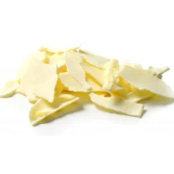 Callebaut Chocolade Schaafsel Fijn Wit 2,5kg* Chocolade Decoraties|Chocolade Decoraties