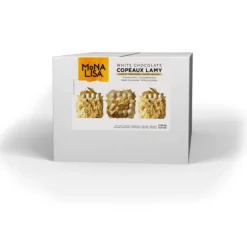 Callebaut Chocolade Schaafsel Fijn Wit 2,5kg* Chocolade Decoraties|Chocolade Decoraties