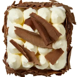 Callebaut Chocolade Schaafsel Fijn Melk 2,5kg* Chocolade Decoraties|Chocolade Decoraties