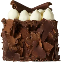 Callebaut Chocolade Schaafsel Fijn Puur 2,5kg* Chocolade Decoraties|Chocolade Decoraties