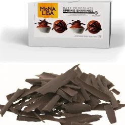 Callebaut Chocolade Schaafsel Puur 2,5kg* Chocolade Decoraties|Chocolade Decoraties