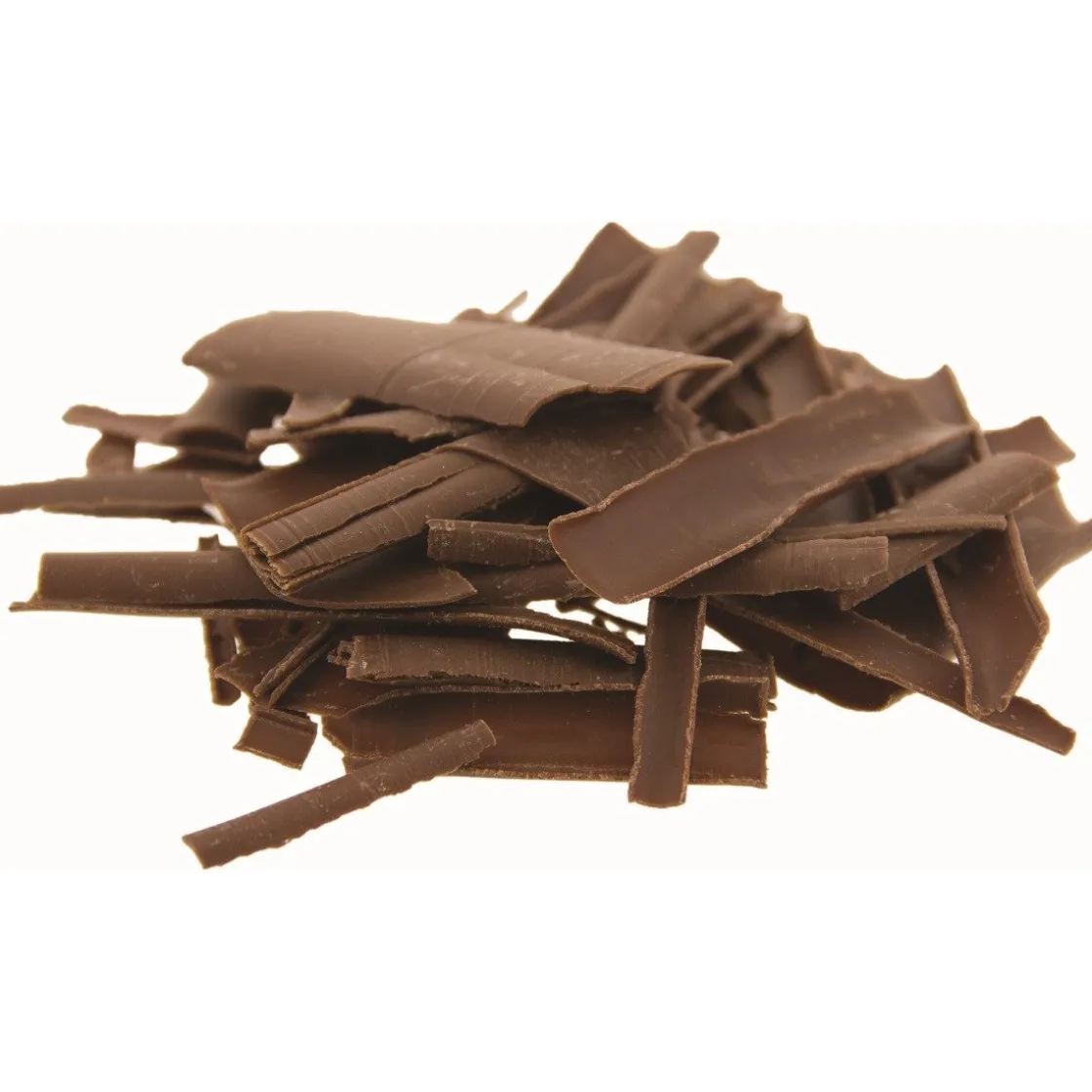 Callebaut Chocolade Schaafsel Melk 2,5kg* Chocolade Decoraties|Chocolade Decoraties