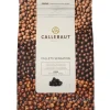 Callebaut Chocolade Sensation Parels Puur 2,5kg*** Chocolade Decoraties|Ijsdips