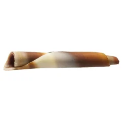 Callebaut Chocoladedecoratie Choco Pencil S Gemarmerd 400st* Chocolade Decoraties|Chocolade Decoraties