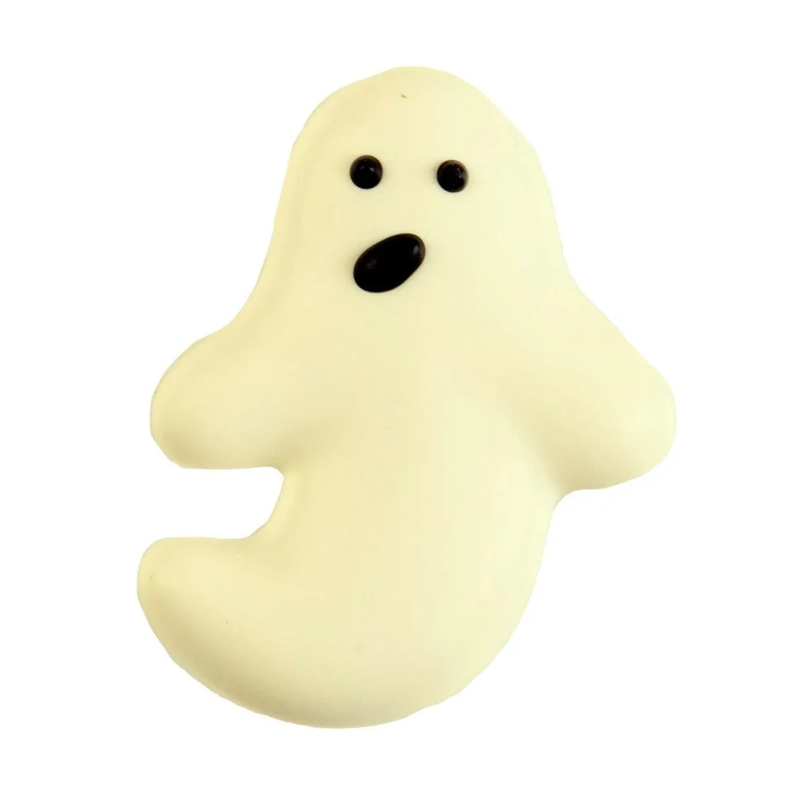 Callebaut Chocoladedecoratie Halloween Ass. 144st* Figuur Decoraties|Chocolade Decoraties