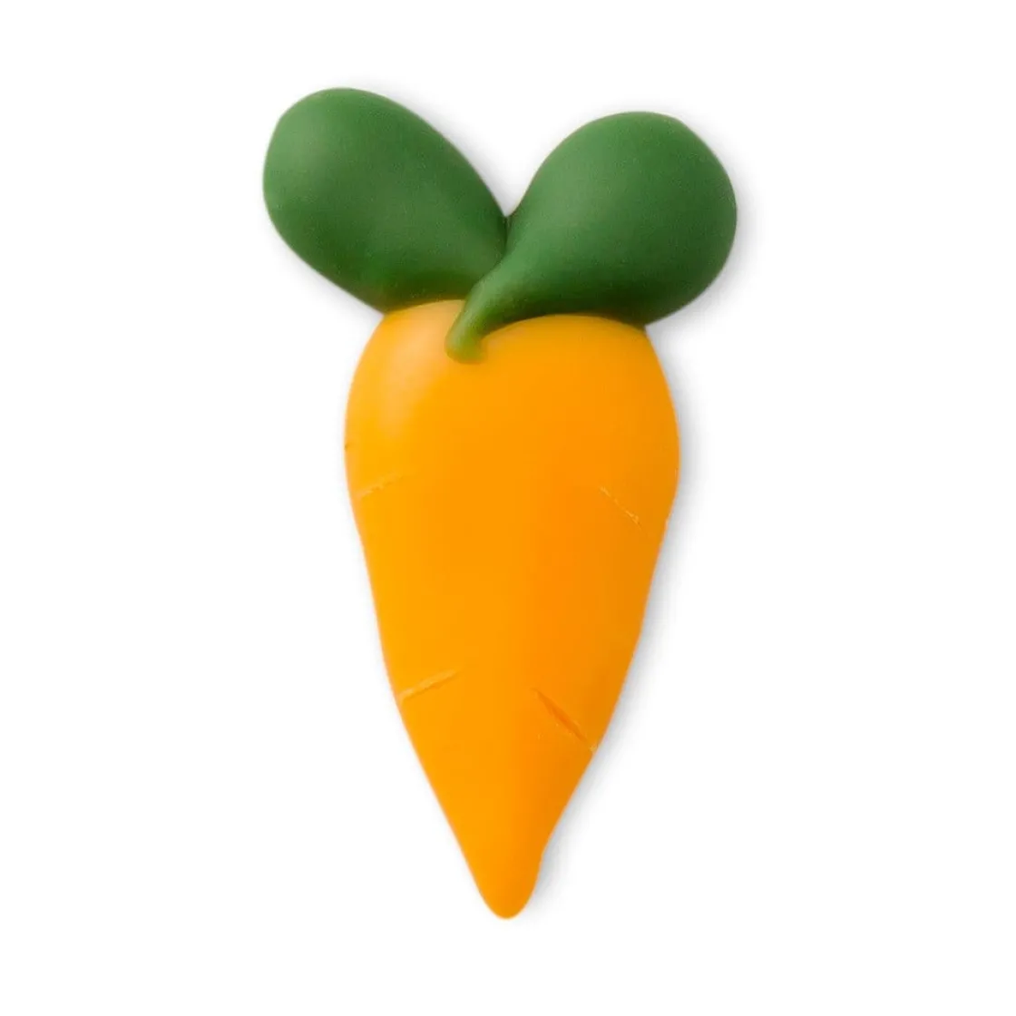 Callebaut Chocoladedecoratie Wortels 144st* Chocolade Decoraties|Chocolade Decoraties